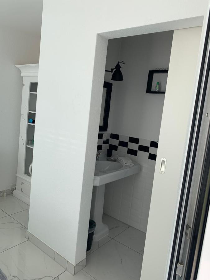 Au Bord De L'Eau Apartamento Orpund Exterior foto